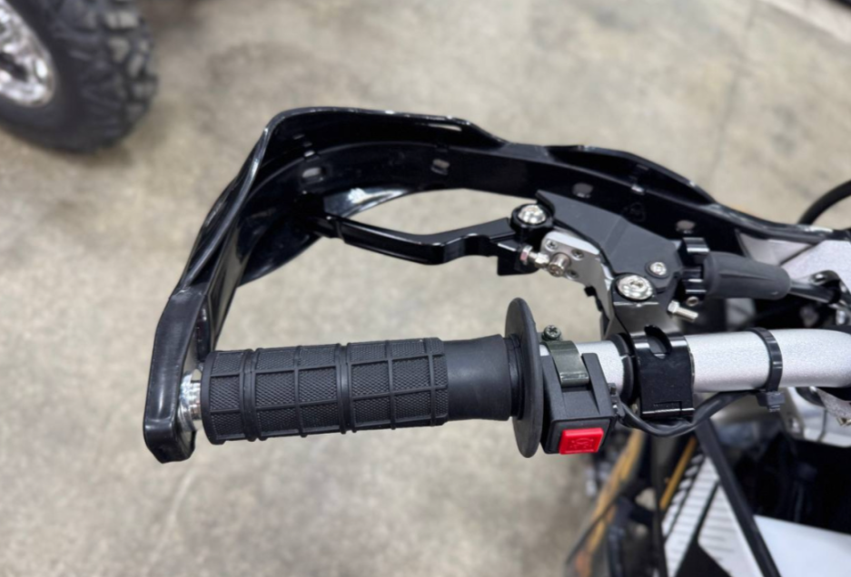 Мотоцикл (питбайк) PROMAX FIDET (ФАЙДЕТ) 190E 17/14 в Невинномысске