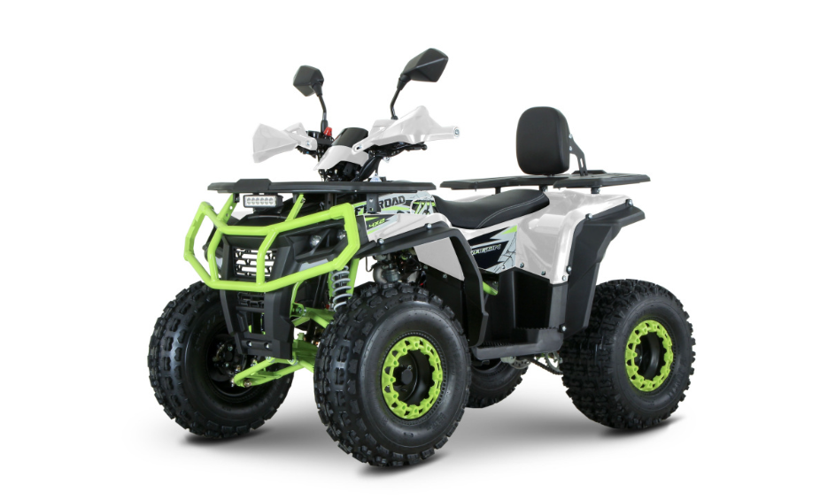 Квадроцикл YACOTA DRAGON LUX 125 в Невинномысске