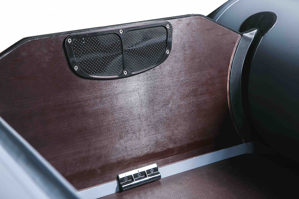 ЛОДКА ДРАККАР 3350 С HANT в Невинномысске