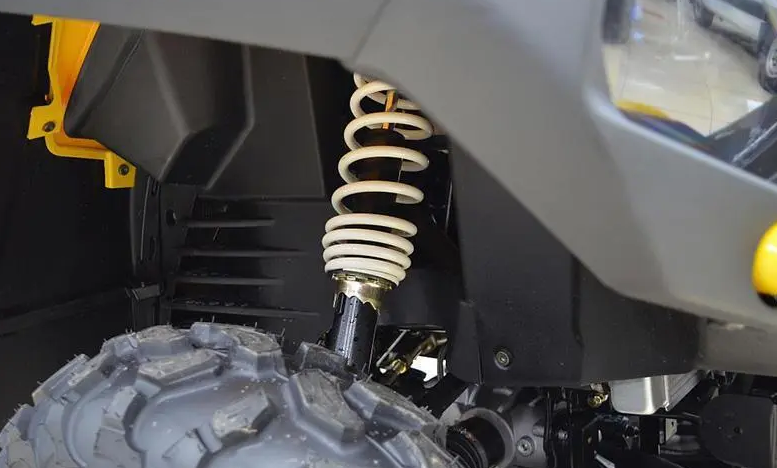 Квадроцикл HISUN GUARDIAN 400L /LONG в Невинномысске