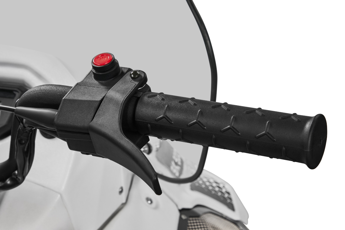 Снегоход IRBIS TUNGUS 500L 25/26 в Невинномысске