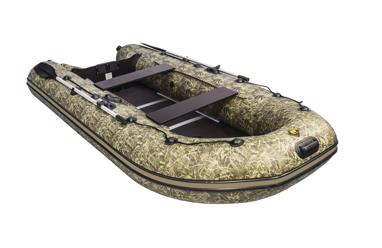 Лодка Ривьера Компакт 3400 СК в Невинномысске