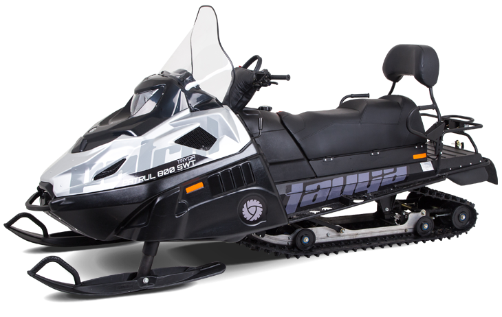 Снегоход РМ TAYGA PATRUL 800 SWT в Невинномысске