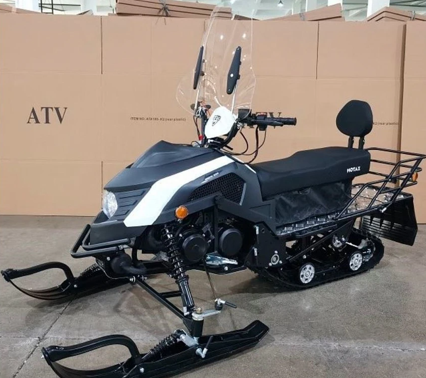 Снегоход Motax Snow 200 в Невинномысске