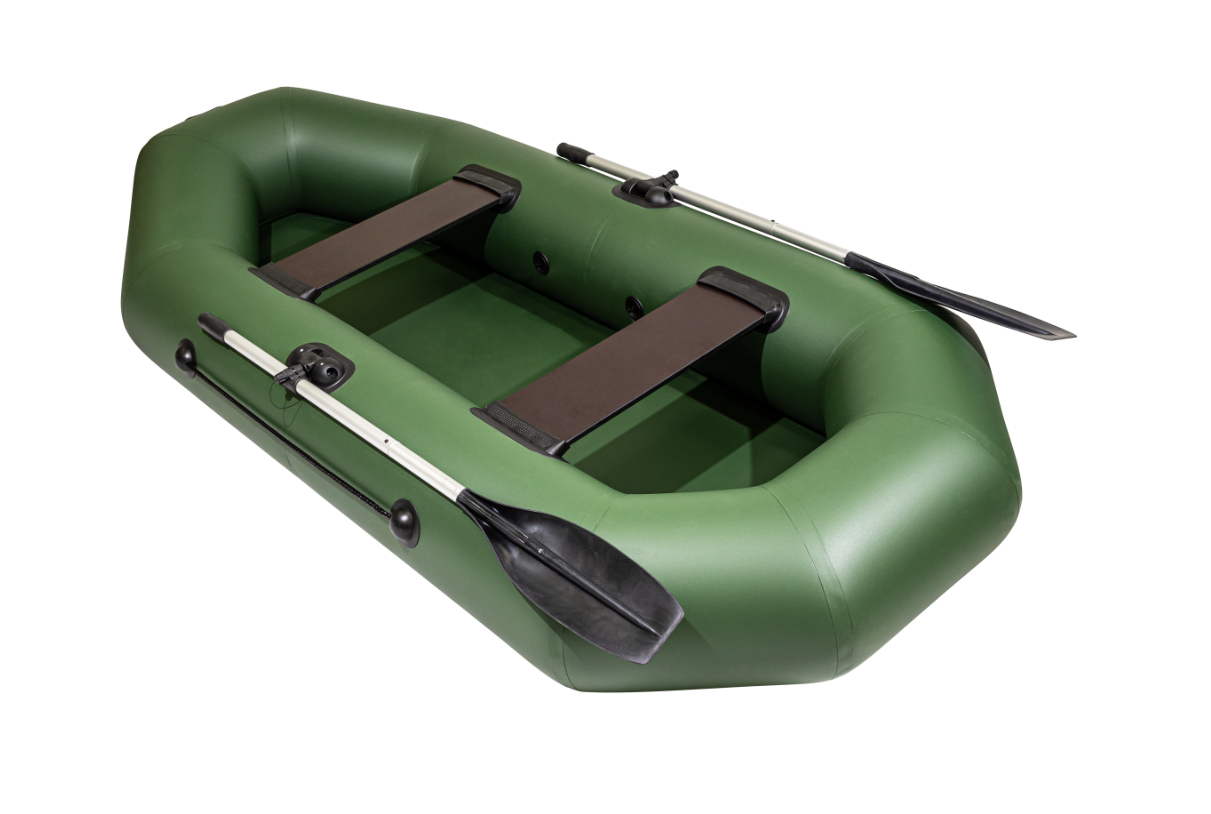 Лодка Барс 260 в Невинномысске