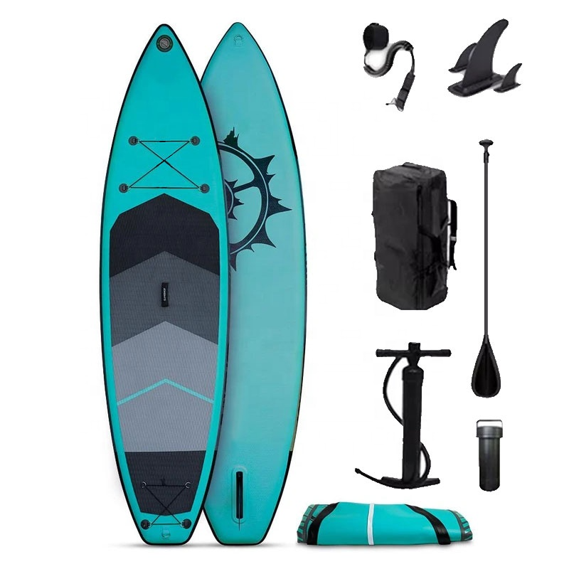 SUP (САП) Доска MISHIMO CLASIK 10.6 в Невинномысске