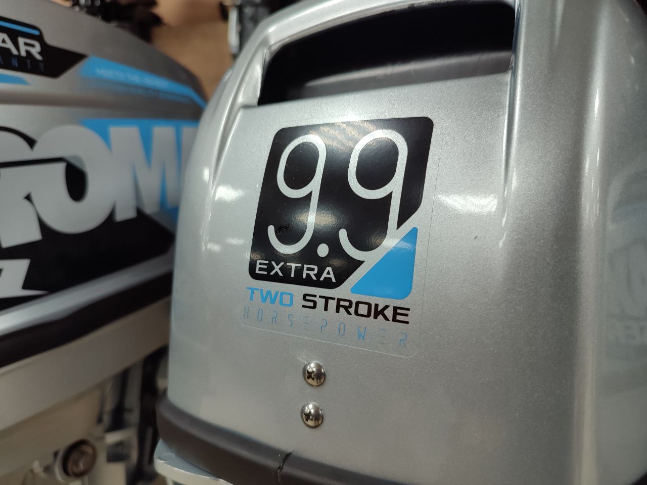 Лодочный мотор PROMAX SP9.9FHS (15) EXTRA в Невинномысске