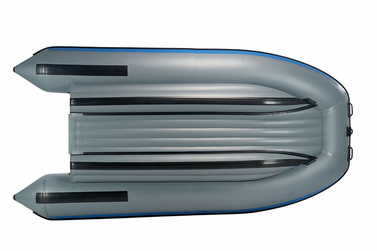 Лодка MISHIMO LITE DF 370 в Невинномысске