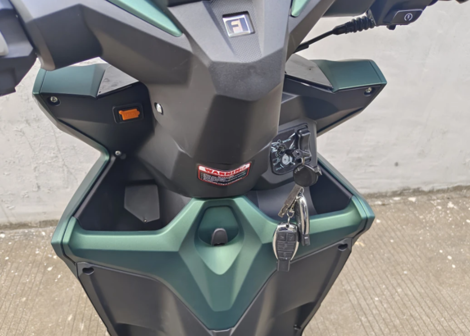 Скутер PROMAX INFERNO 250 (49) в Невинномысске