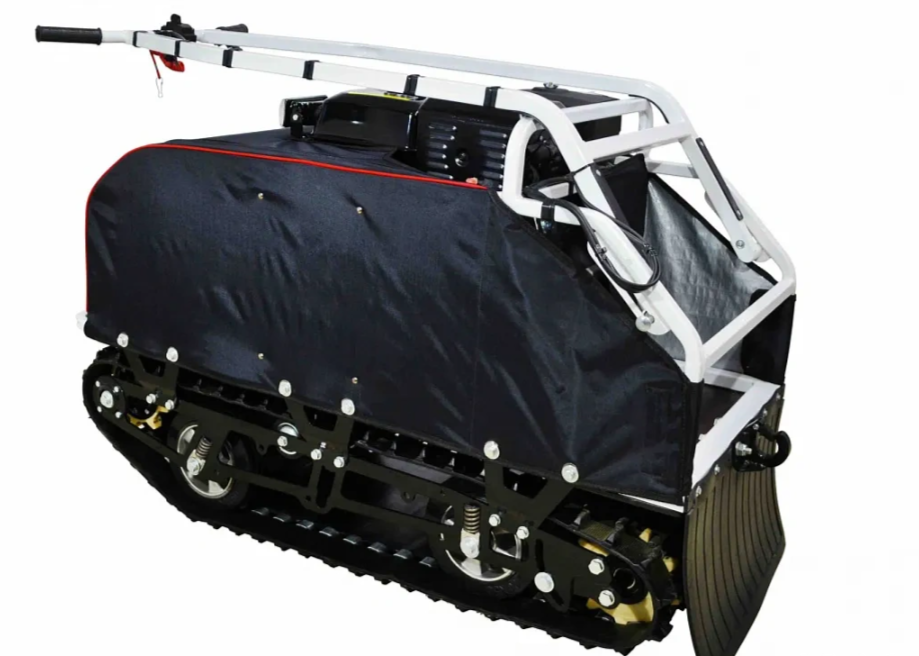 Компактная мотособака "Богатырь" mini 15Е (127 см) с электростартером в Невинномысске