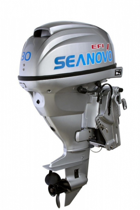 Лодочный мотор SEANOVO SNEF30FES-EFI в Невинномысске