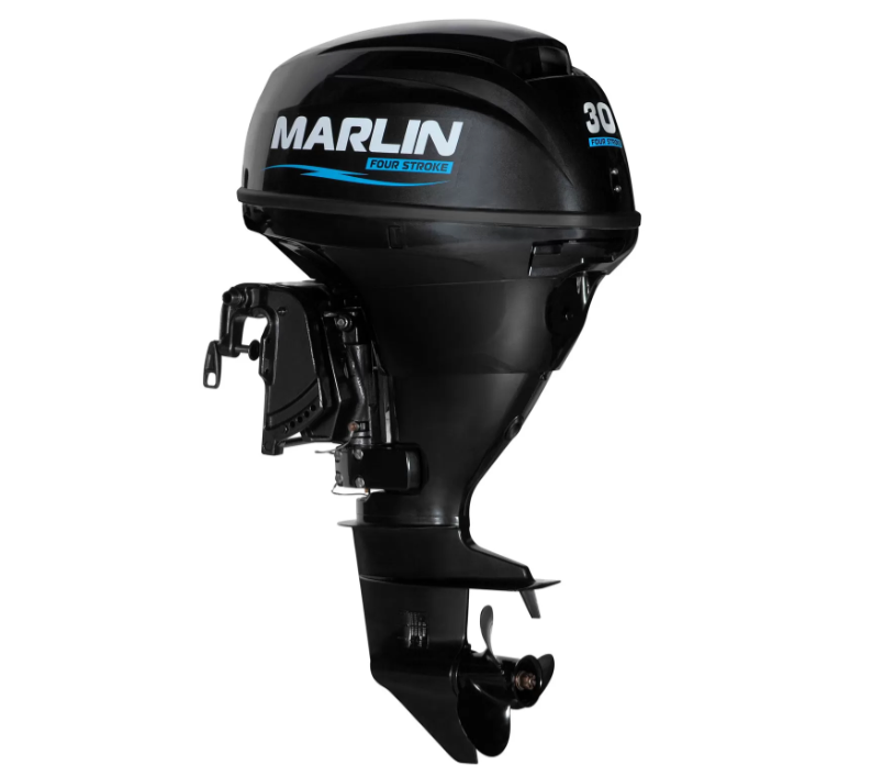 Лодочный мотор MARLIN MFI 30 AWHS в Невинномысске