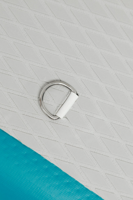 НАДУВНОЙ SUP-BOARD BUSINESS LIGHT BLUE 10 в Невинномысске