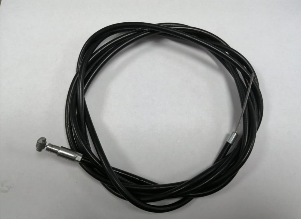 Тросс газа мотобуксировщик IKUDZO  2,5м в Невинномысске