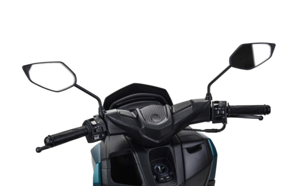 Скутер MOTOLAND (МОТОЛЕНД) VULKAN 150 в Невинномысске