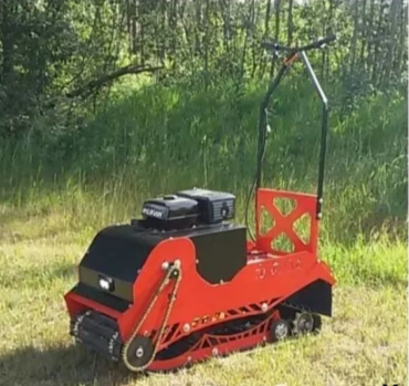 Мотобуксировщик Сила 500 9 л.с. в Невинномысске