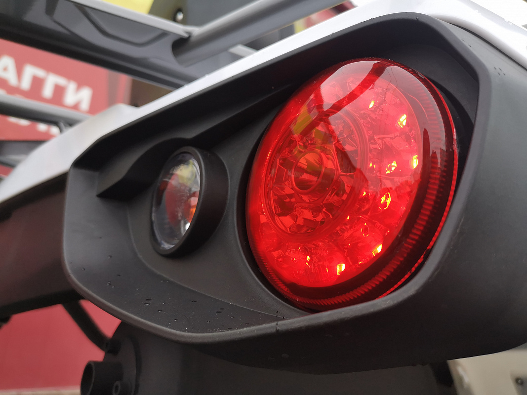 Квадроцикл PROMAX RENEGADE 280 LUX (2025) в Невинномысске