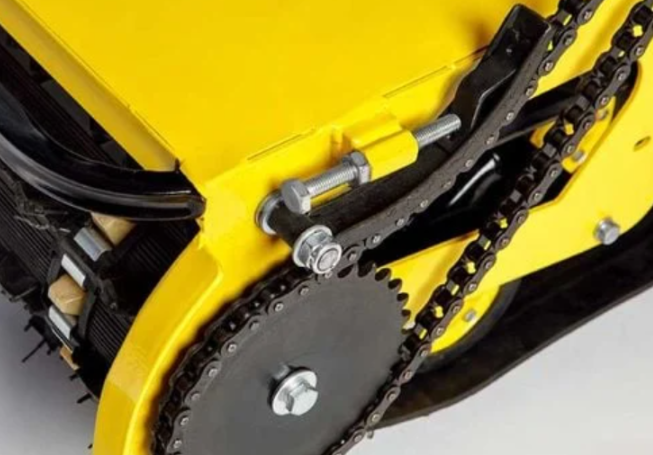 Мотобуксировщик FISHRIDE МИНИ 8 л.с. в Невинномысске