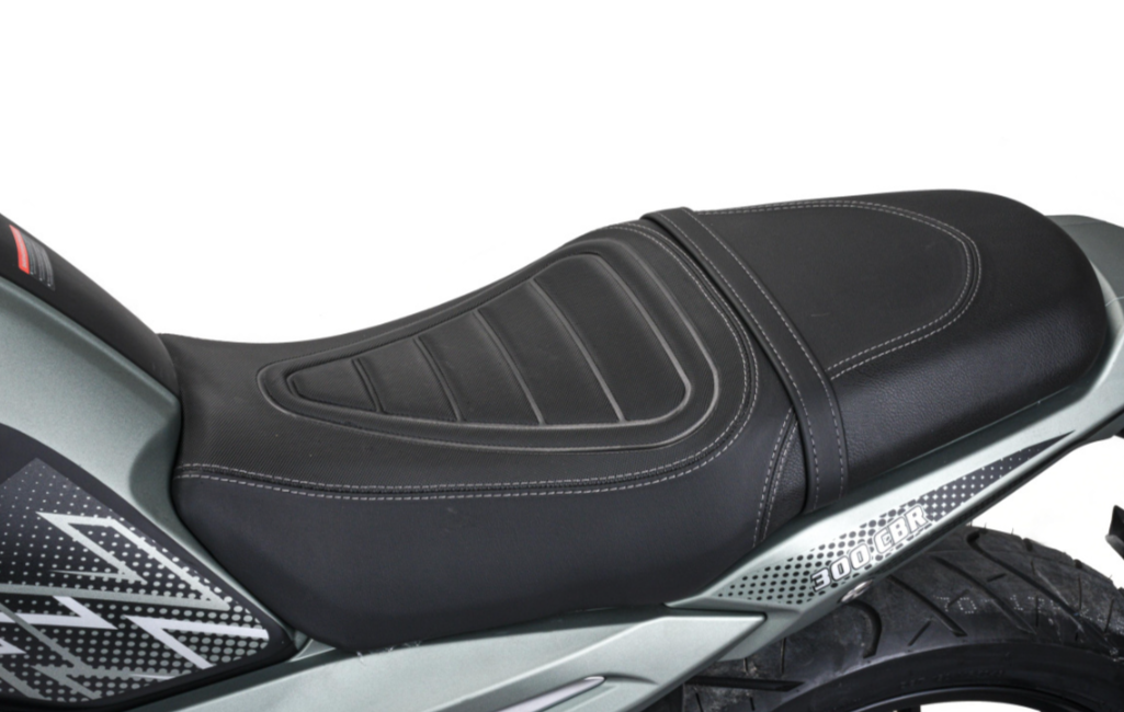 Мотоцикл MOTOLAND (МОТОЛЕНД) 300 CBR в Невинномысске