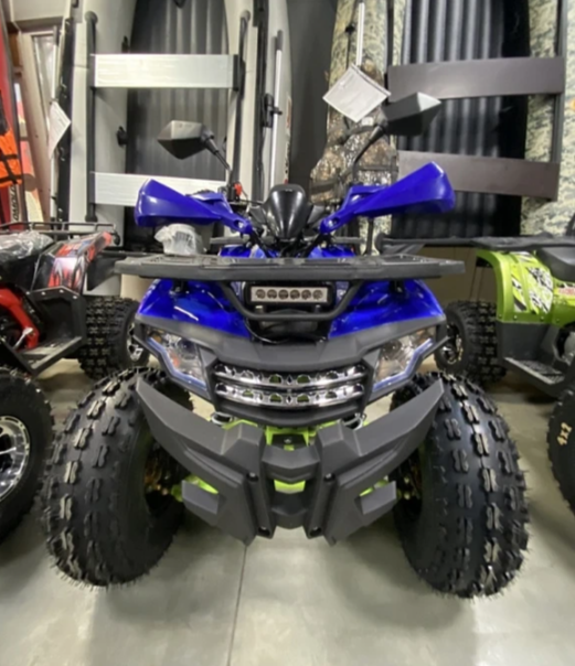 Квадроцикл PROMAX WILD 2.0 190 PRO (2025) в Невинномысске