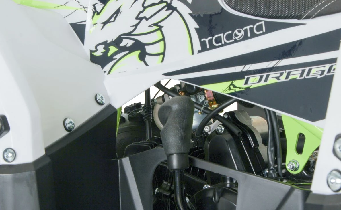 Квадроцикл YACOTA DRAGON 125 в Невинномысске