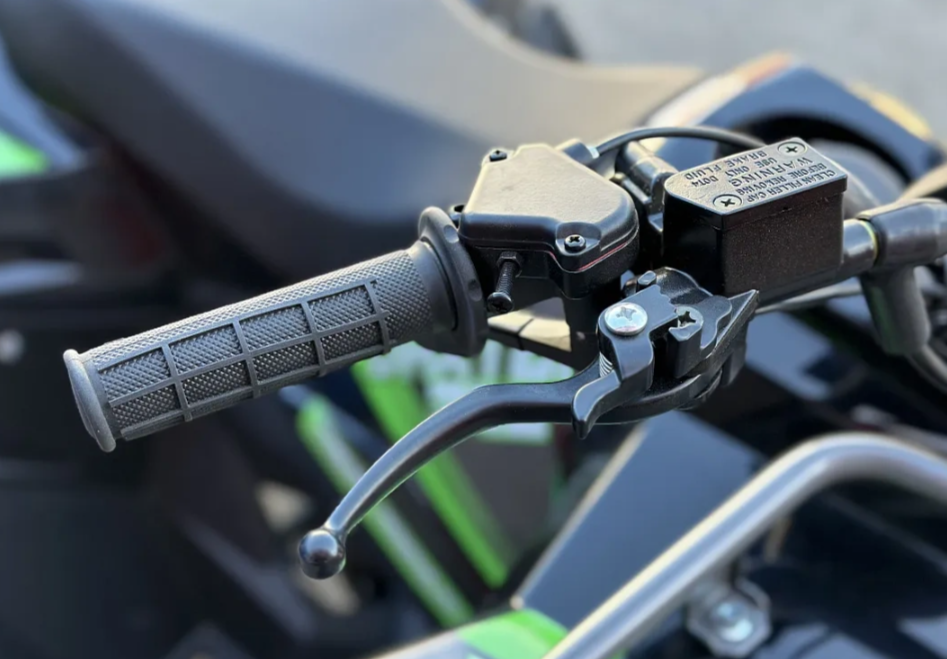 Квадроцикл GBM DAXTER 220 NEW в Невинномысске