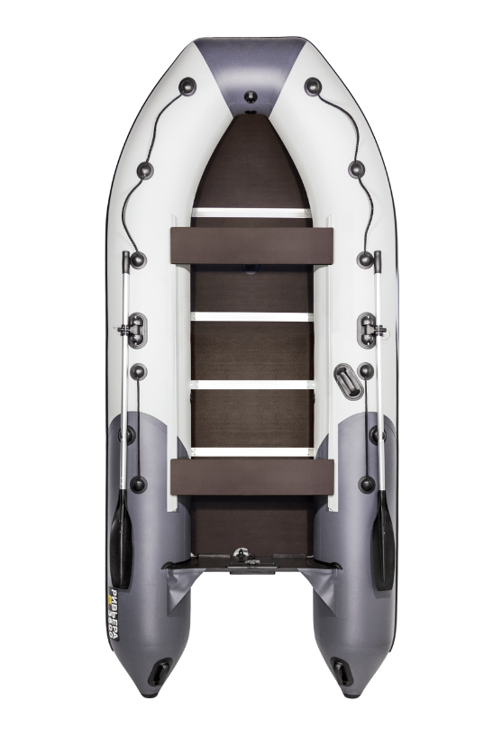 Лодка Ривьера Компакт 3600 СК в Невинномысске