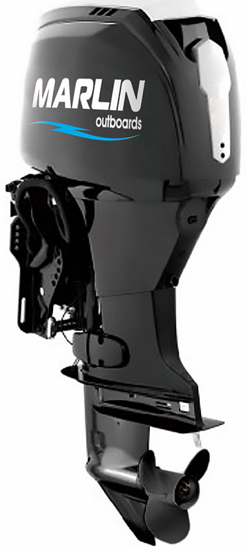 Лодочный мотор MARLIN MP 90 AERTL в Невинномысске