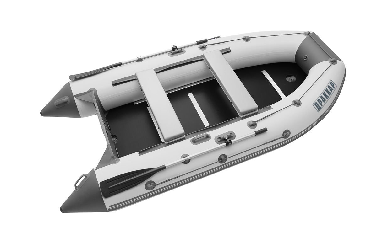 ЛОДКА ДРАККАР 3350 С HANT в Невинномысске