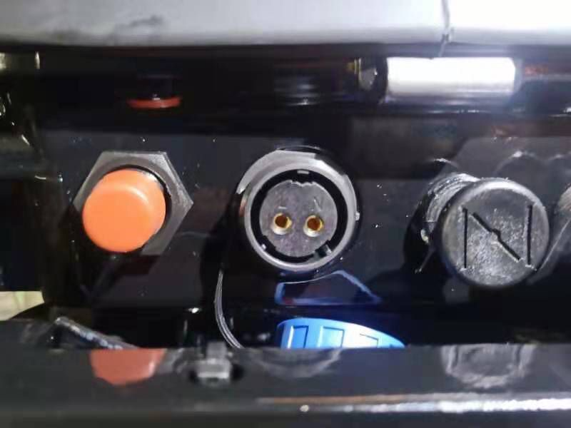 Лодочный мотор MARLIN PROLINE MP 9.9 (20) AMHS FORCE в Невинномысске