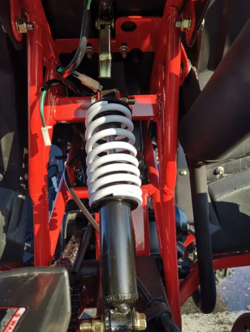 Квадроцикл GBM SHARP KIDS 125 в Невинномысске