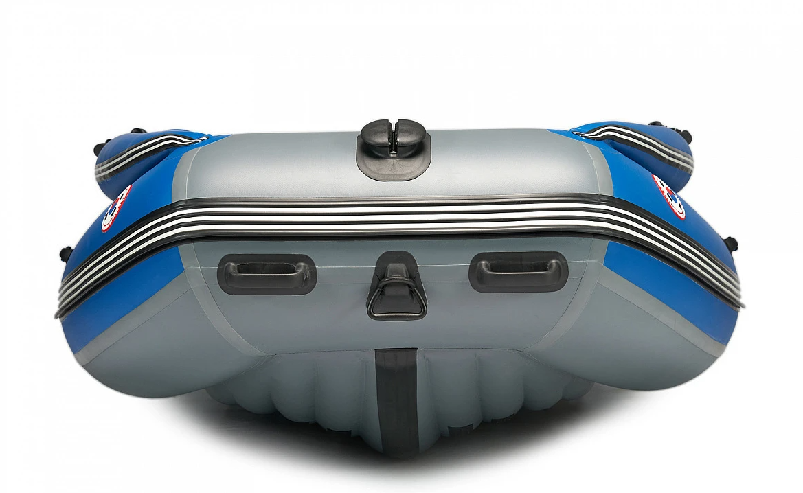 КОМПЛЕКТ ЛОДКА MISHIMO FAMILY LITE 390 + МОТОР 9,9 (15) Л.С. в Невинномысске