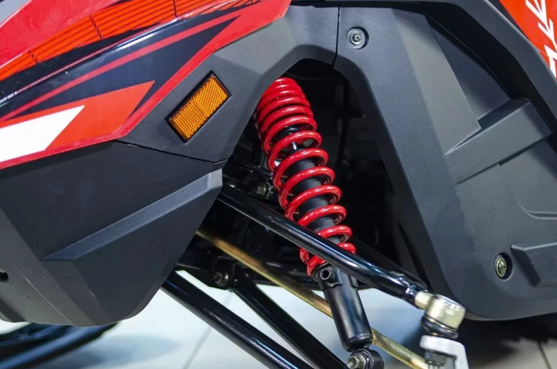 Снегоход Ataki WD 300 в Невинномысске