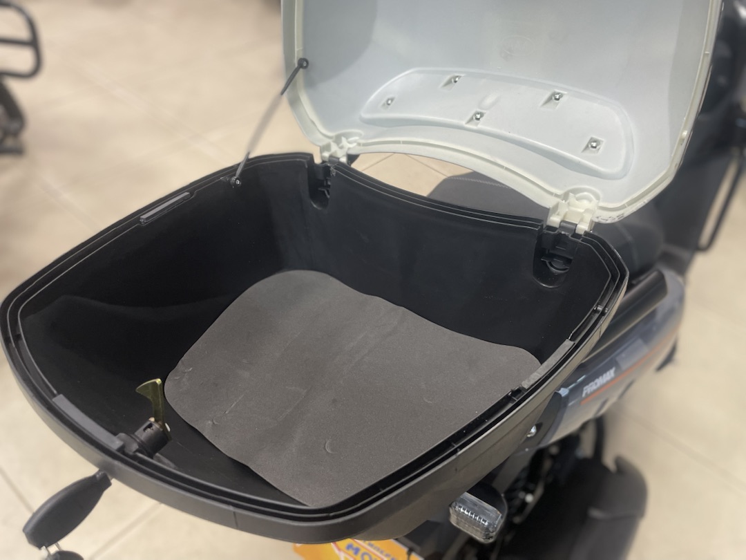 Скутер PROMAX STALKER ARMY 240(49) в Невинномысске