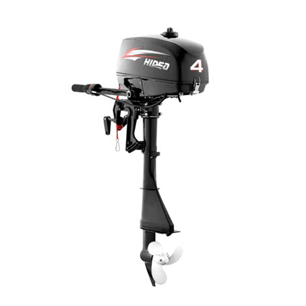 Лодочный мотор HIDEA HD4FHS в Невинномысске