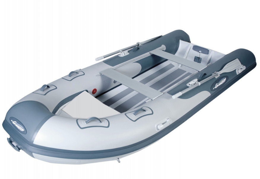 Лодка GLADIATOR RIB380AL в Невинномысске