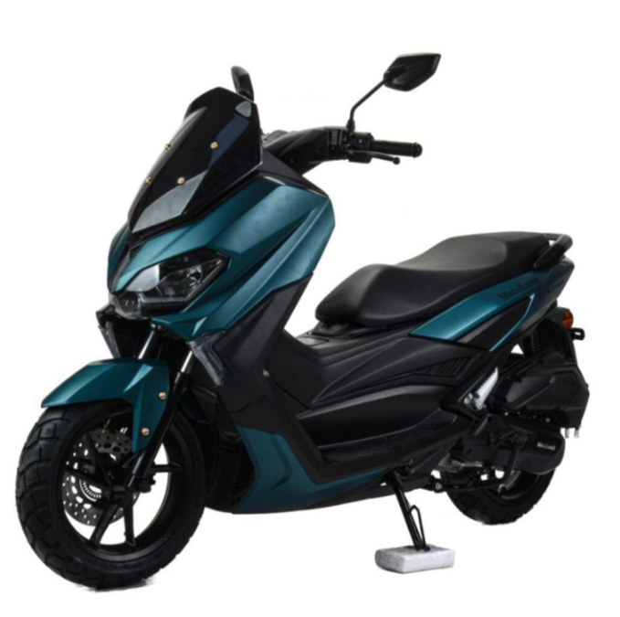 Скутер MOTOLAND (МОТОЛЕНД) VULKAN 150 в Невинномысске