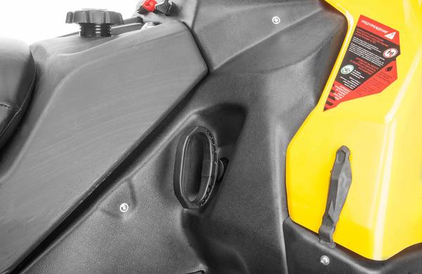 Снегоход STELS SM600T (L LUX WT) СТАВР 1.0 К01 Tech в Невинномысске