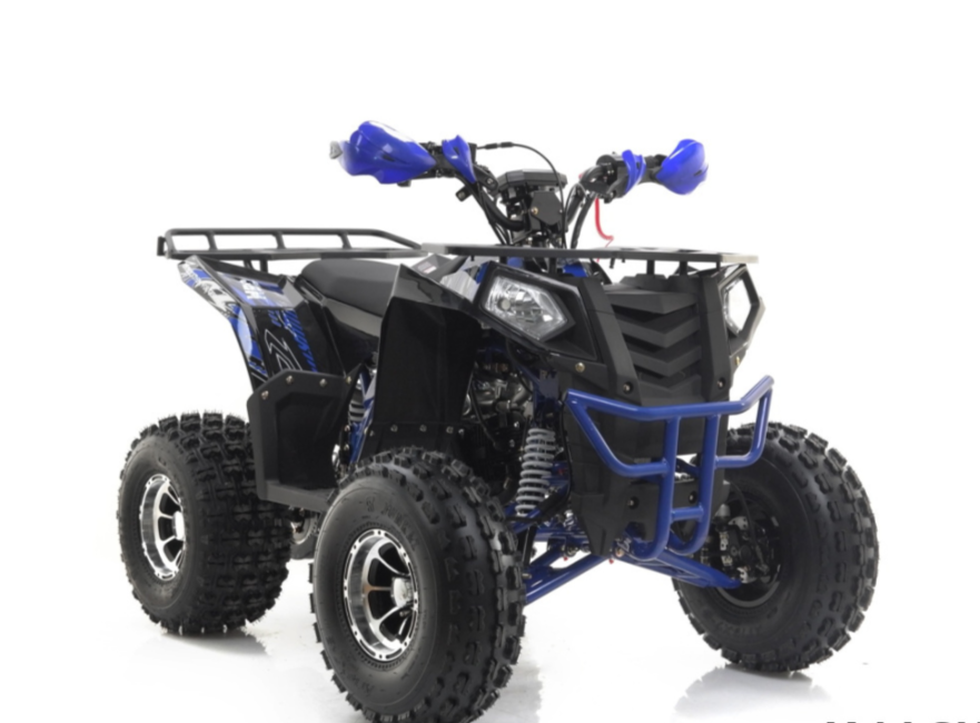 Квадроцикл GBM SHARP 190 PREMIUM SEMI-AUTOMATIC в Невинномысске