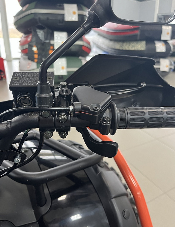 Квадроцикл PROMAX 300 4X4 ALL ROAD в Невинномысске