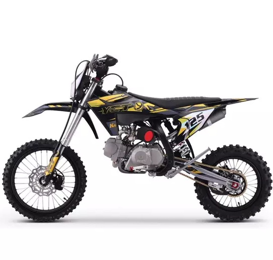 Питбайк YACOTA K5 125 в Невинномысске