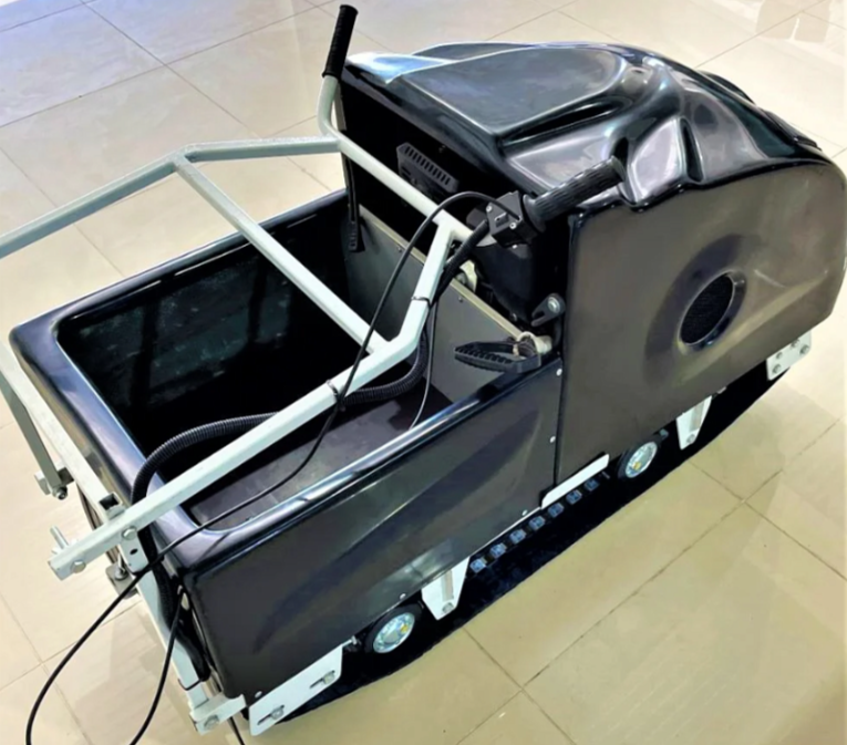 Мотобуксировщик ЕНОТ 2М 15 л.с. в Невинномысске