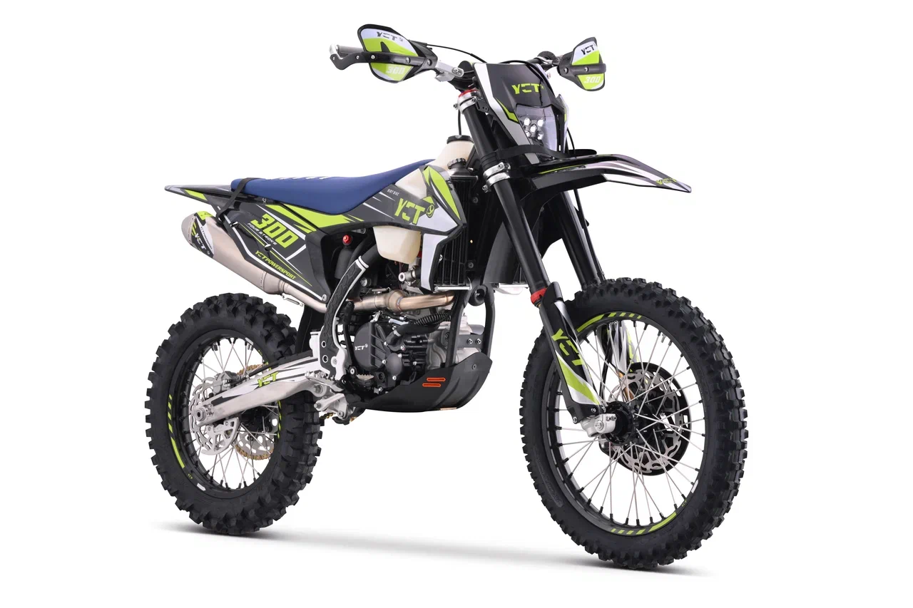 Кроссовый мотоцикл YACOTA NB300 в Невинномысске