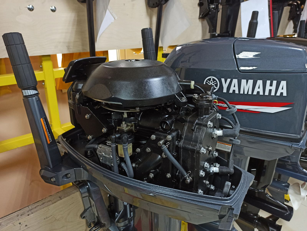 Лодочный мотор BREEZE T30S (2х тактный) в Невинномысске