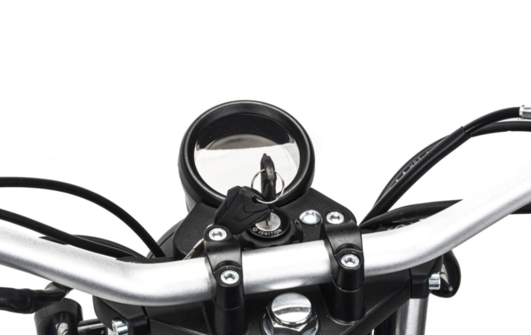 Мотоцикл MOTOLAND (МОТОЛЕНД) LEGEND (XL250-A) (172FMM-5/PR250) в Невинномысске