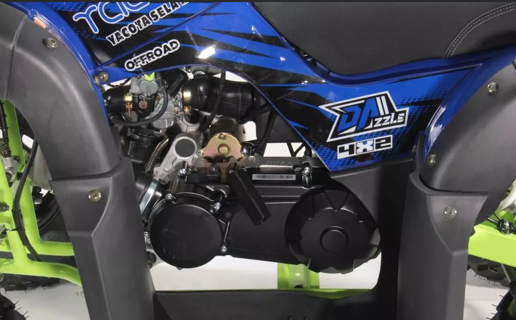 Квадроцикл YACOTA SELA MAX в Невинномысске