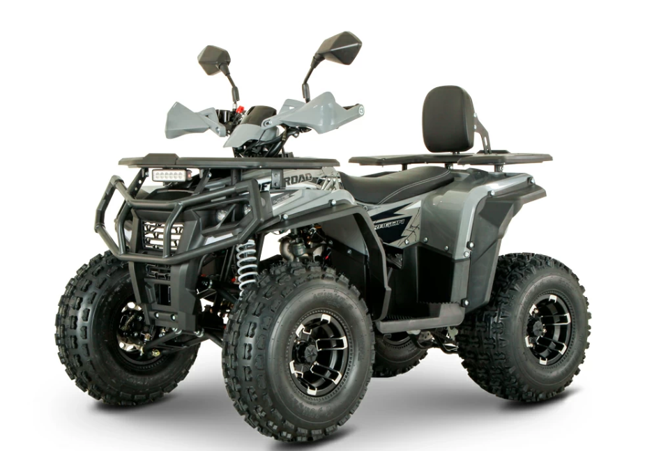 Квадроцикл YACOTA DRAGON LUX LD в Невинномысске