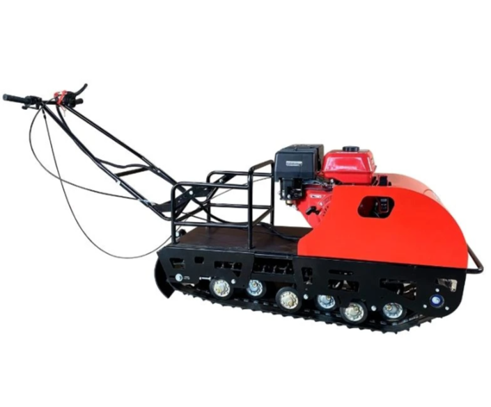 Мотобуксировщик Forza МБС3-15ВЭ в Невинномысске