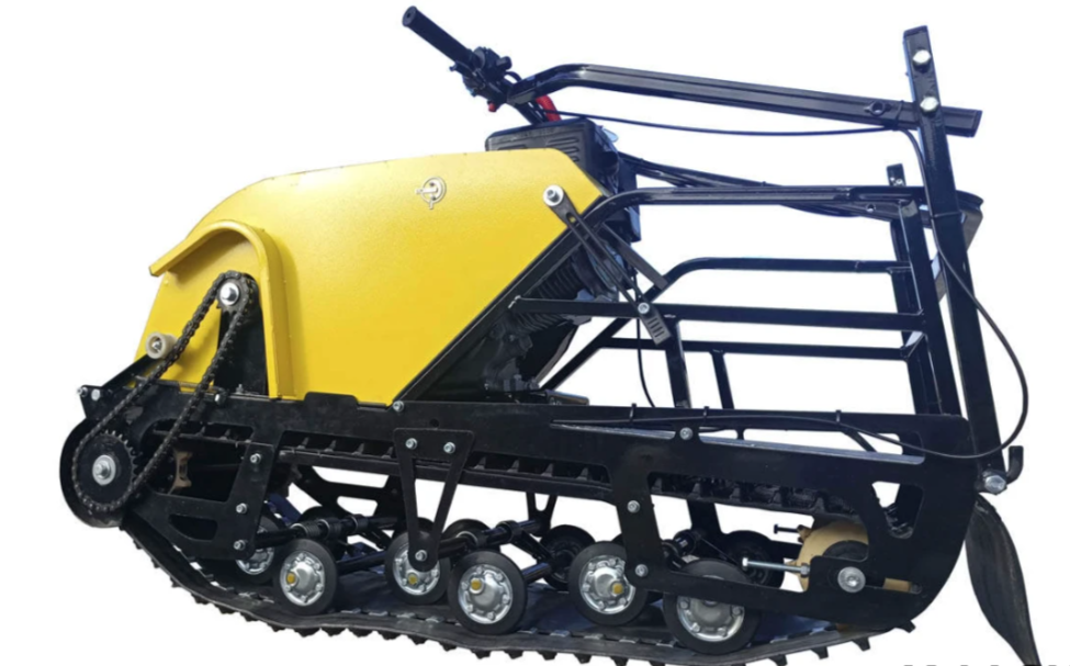 Мотобуксировщик РЫБАК PK 15 л.с. (короткая база 1230мм) в Невинномысске