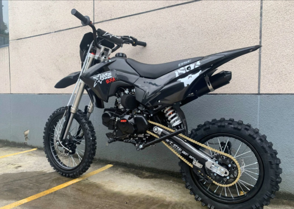 Питбайк BSE EXA SA 17/14 в Невинномысске